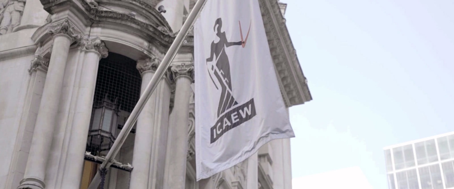 The Benefits of Becoming an ICAEW Chartered Accountant