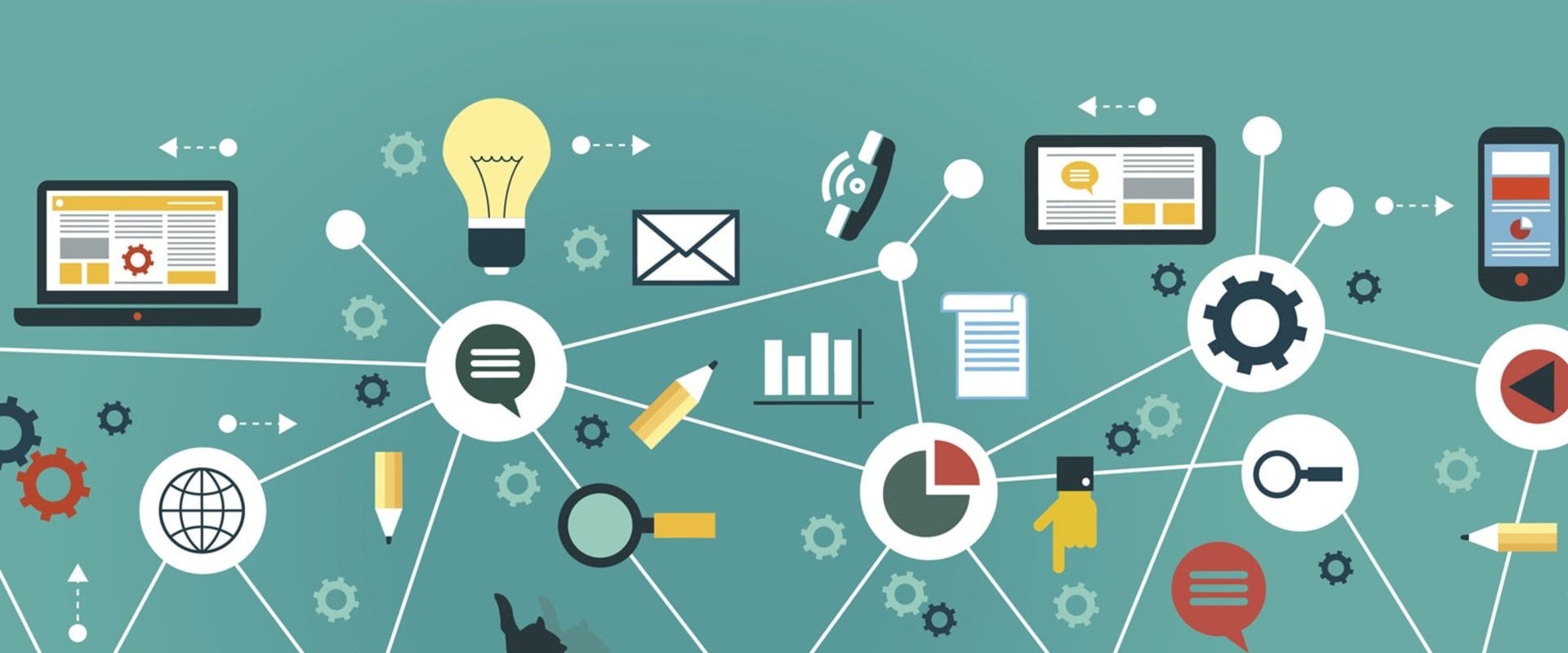 Continuous Learning and Professional Development: Unlocking Your Potential