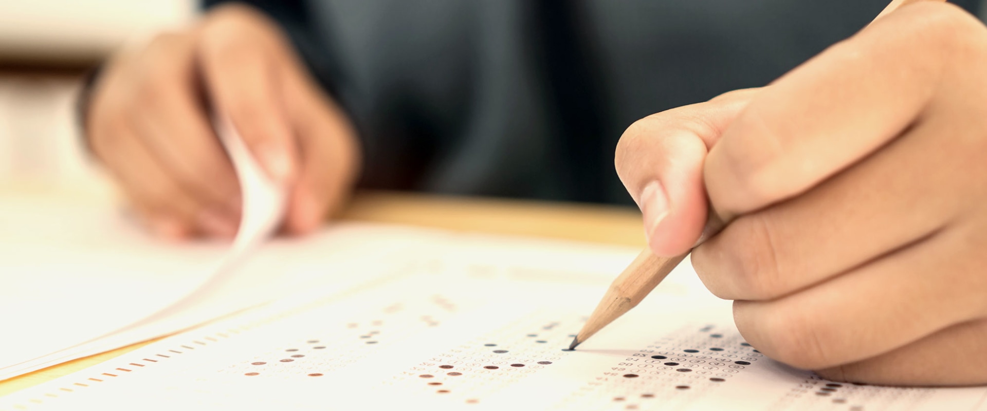 How to Approach Different Types of Exam Questions