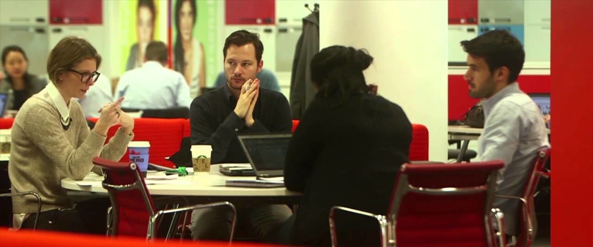 A Day in the Life of an ICAEW Chartered Accountant
