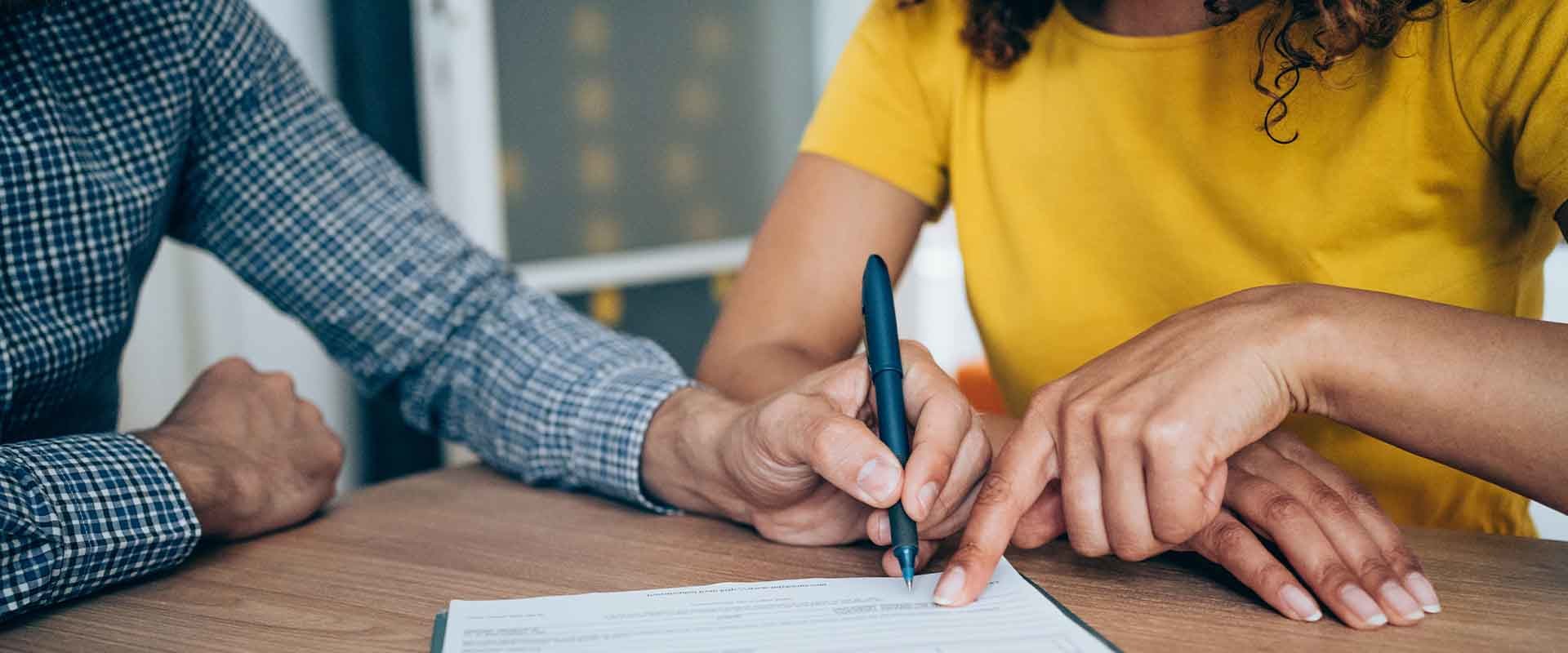 The Importance of Balance Sheet for ACA Qualification