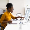 The Potential for Higher Salaries as an ICAEW Chartered Accountant