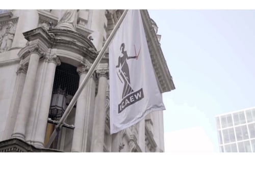 The Benefits of Becoming an ICAEW Chartered Accountant