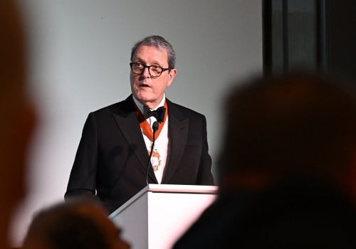 Overview of the job scope for ICAEW Chartered Accountants