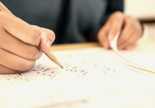 How to Approach Different Types of Exam Questions