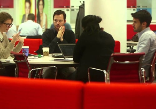 A Day in the Life of an ICAEW Chartered Accountant