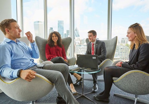 Understanding Perception in the Job Market: A Guide to Becoming an ICAEW Chartered Accountant