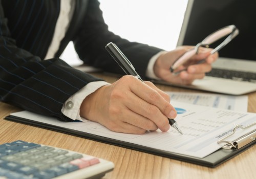 Understanding the Importance of Internal Controls for the ACA Qualification