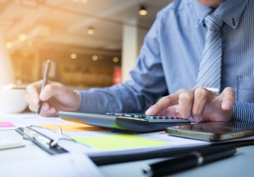 The Essential Guide to Becoming a Qualified ICAEW Chartered Accountant