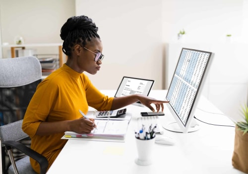 The Potential for Higher Salaries as an ICAEW Chartered Accountant